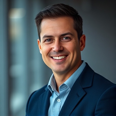 Lachlan Mercer — Best Online Casino Australia​ expert